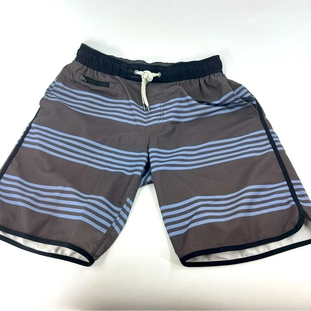 Vuori board shorts